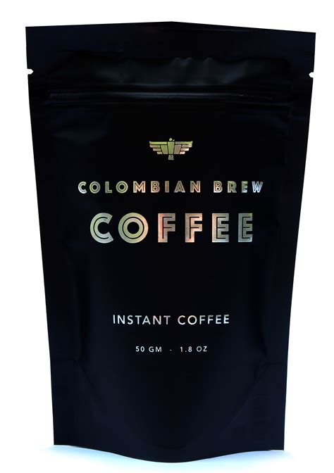 colombian brew coffee wiki